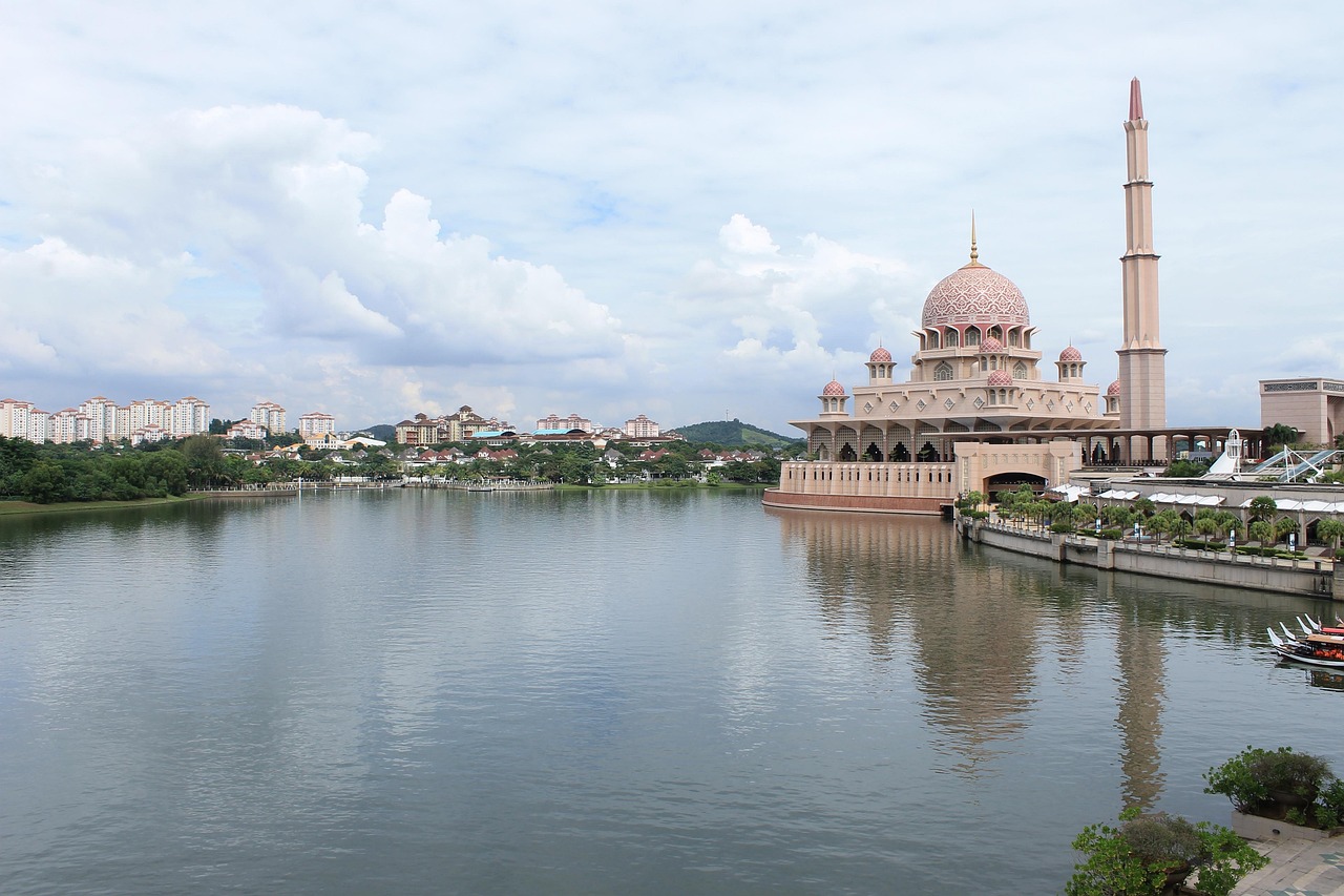 malaysia food culture